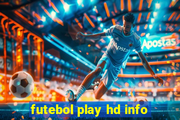 futebol play hd info